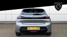 Peugeot 208 1.2 PureTech 100 Active 5dr Petrol Hatchback